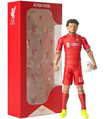 Amazon | FT Champs - Real Madrid: 12 Inch Deluxe Figure ベッカム